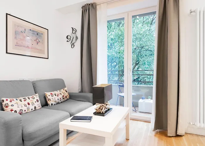 Easylife - Milano - Torriani 1 I - Porta Venezia