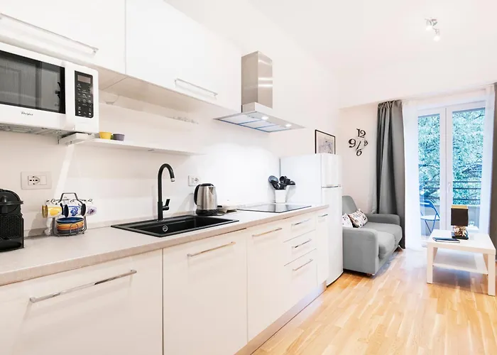 Easylife - Milano - Torriani 1 I - Porta Venezia