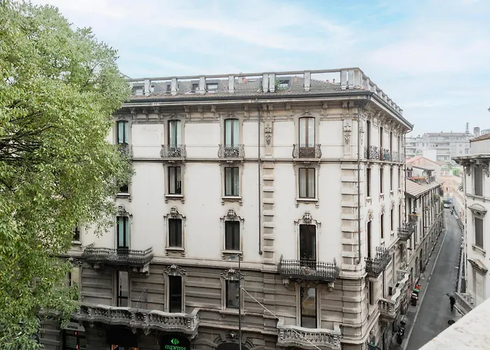 Easylife - Milano - Torriani 1 I - Porta Venezia